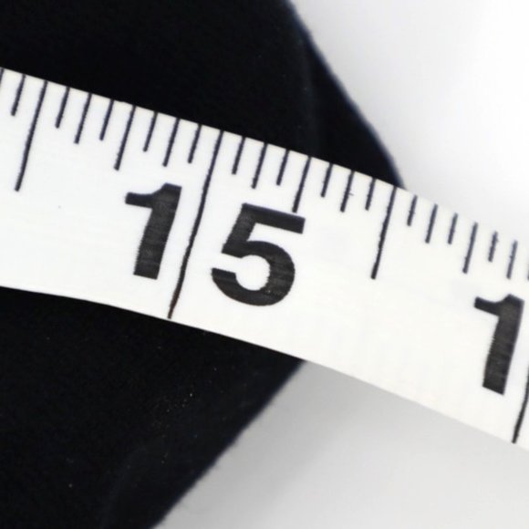 Cache Black Stretch Sheath Cocktail Work Above Knee Sleeveless High Neck Dress - Picture 6 of 8